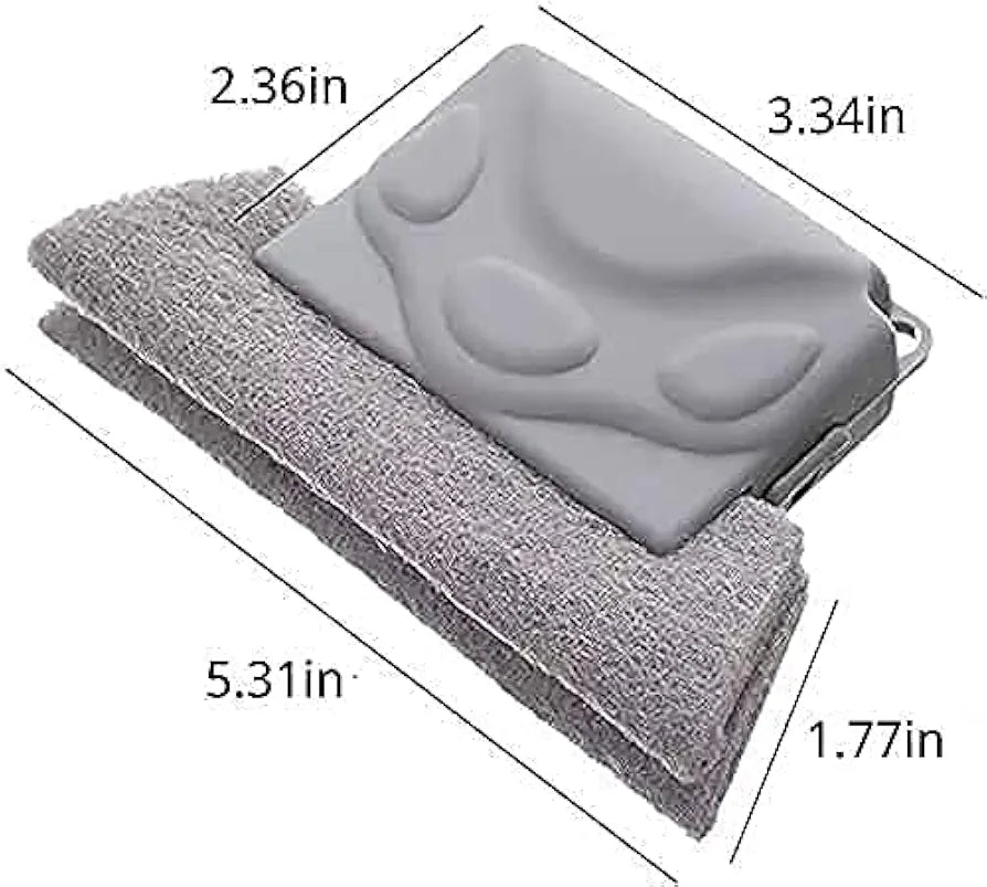 Apex Groove Precision Cleaner