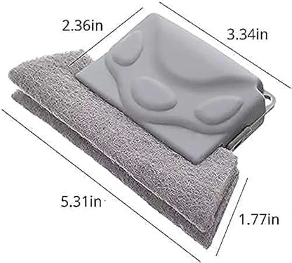 Apex Groove Precision Cleaner