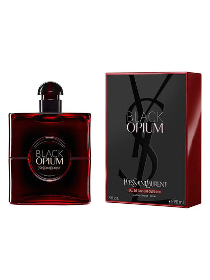 Yves Saint Laurent Black Opium Le Parfum-90ml