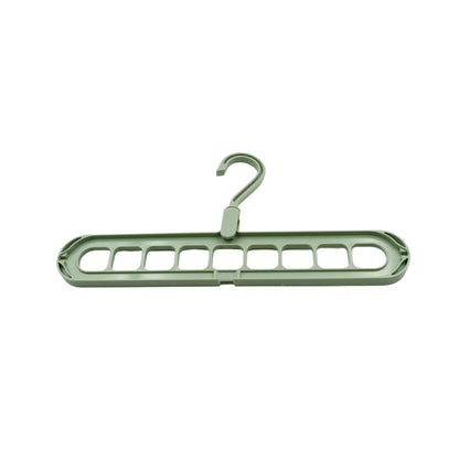 Multi-Function Space-Saving Hanger