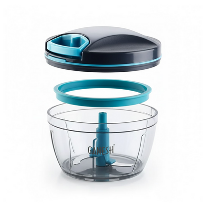 Hand Chopper 470ml