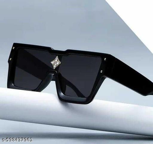 Louis Vuitton Cyclone Sunglasses