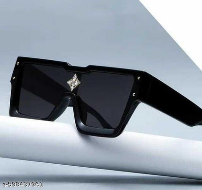 Louis Vuitton Cyclone Sunglasses