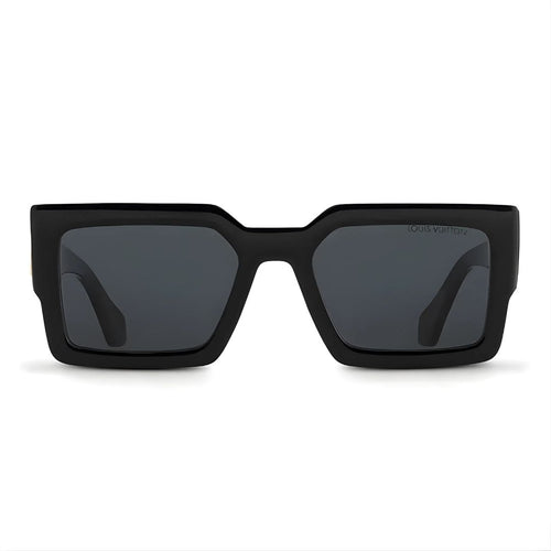Louis Vuitton LV Clash Square Sunglasses