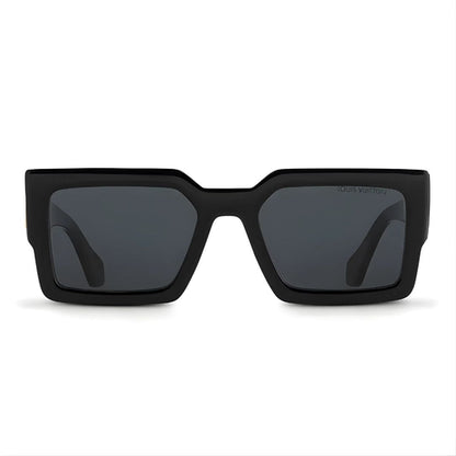 Louis Vuitton LV Clash Square Sunglasses