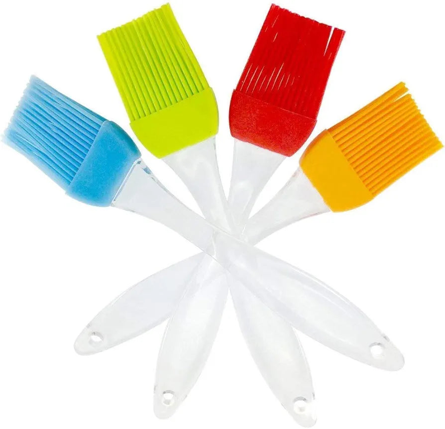 Silicone Pastry Brush