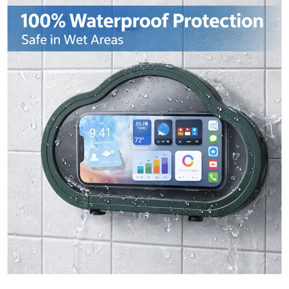Waterproof Phone Holder