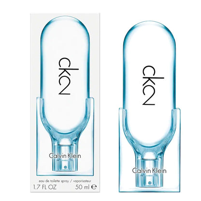 Calvin Klein CK2-100ml