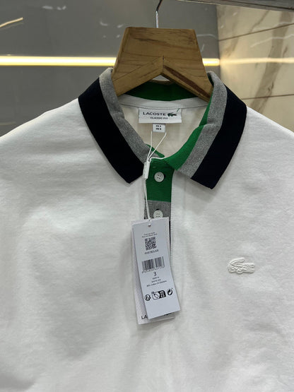 *Lacoste Polo T-Shirts
