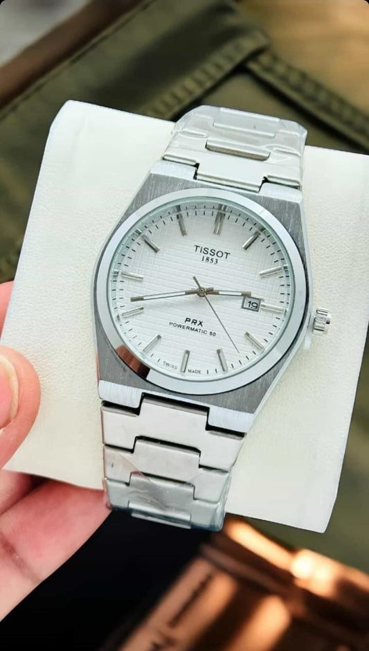 Tissot PRX Powermatic 80