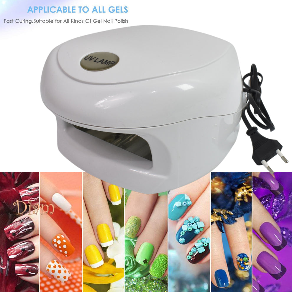 5 In 1 Hair Dryer Brush