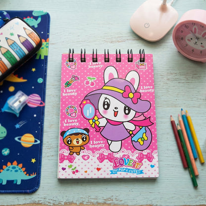 Kids Stationery Set – 7-in-1