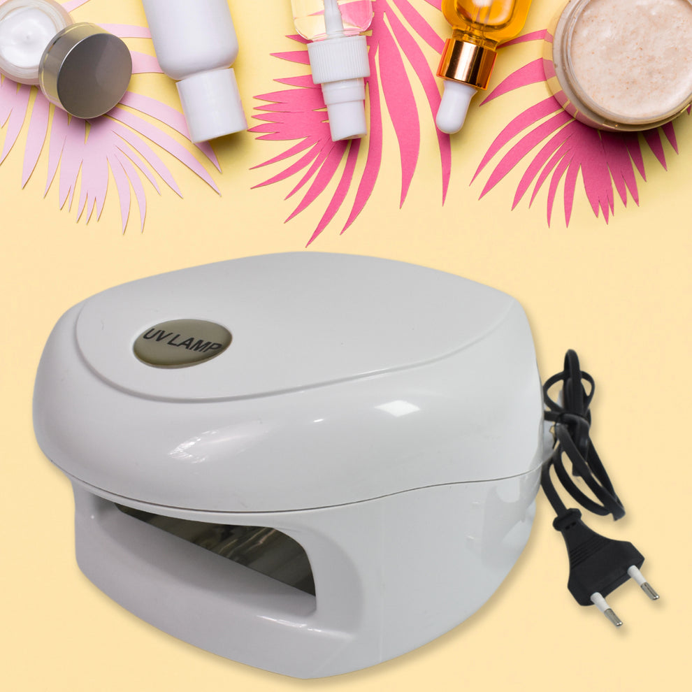 LED UV Nail Lamp 18W