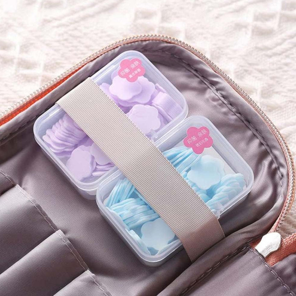 Travel Soap Sheets