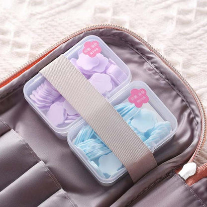 Travel Soap Sheets