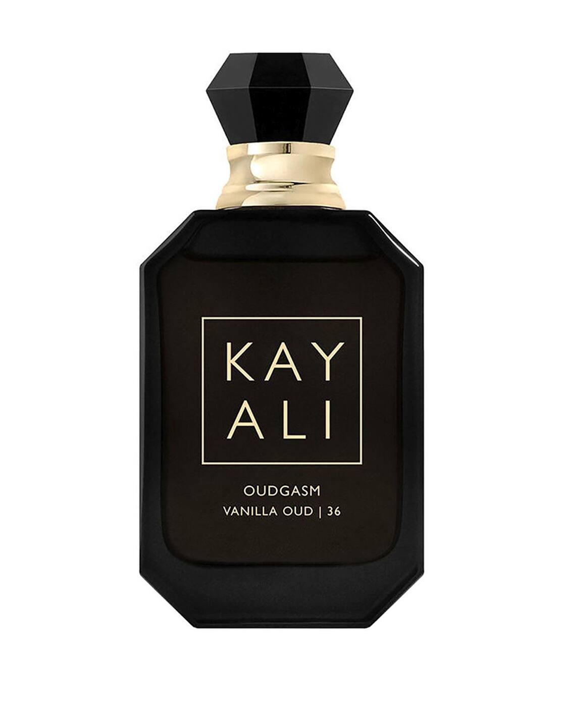 KAYALI Oudgasm Vanilla Oud | 36 Eau de Parfum Intense-100ml