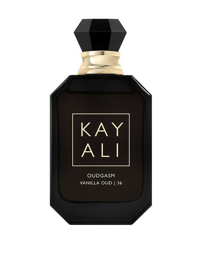 KAYALI Oudgasm Vanilla Oud | 36 Eau de Parfum Intense-100ml