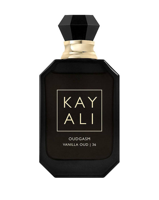 KAYALI Oudgasm Vanilla Oud | 36 Eau de Parfum Intense-100ml