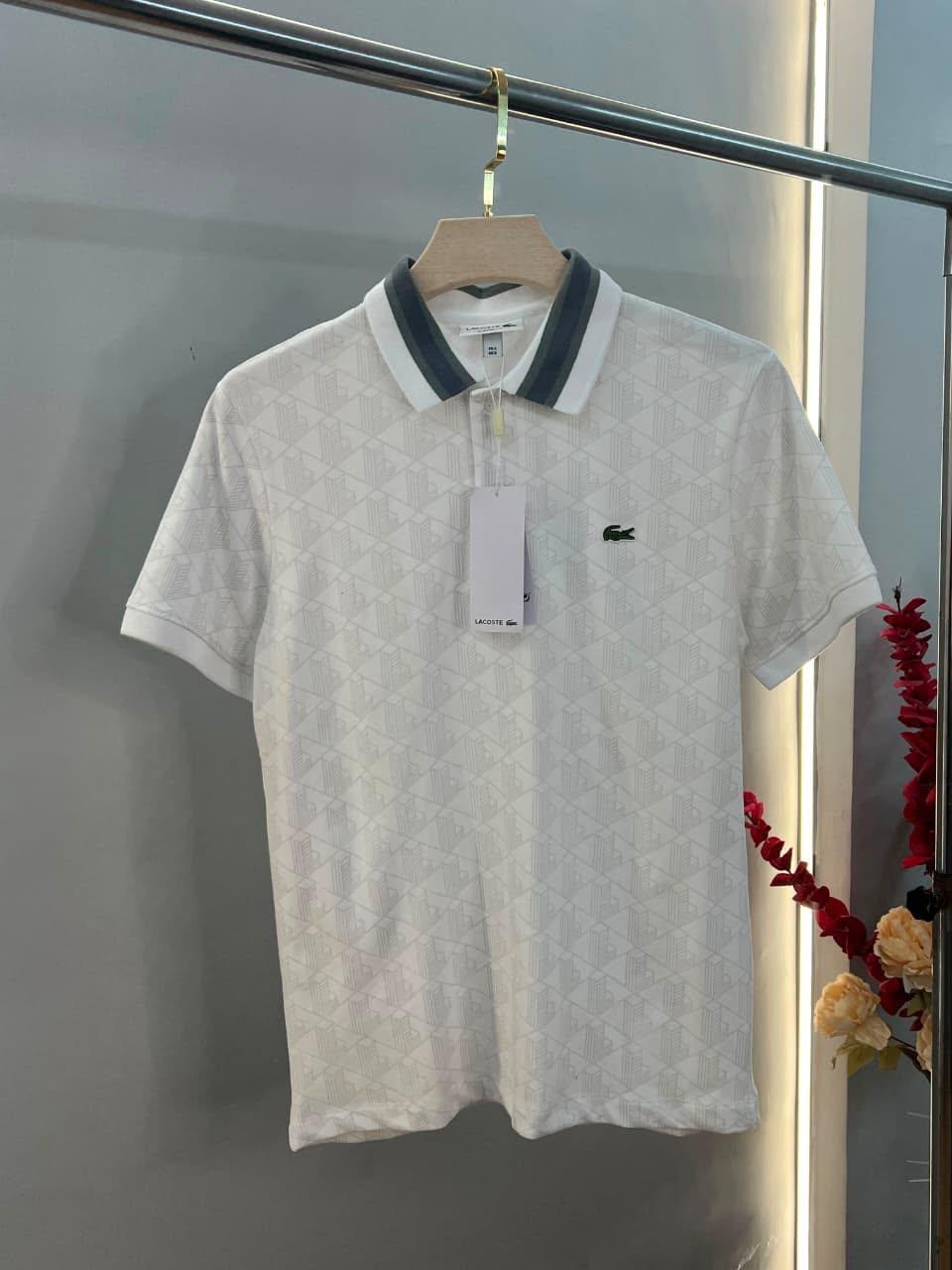 Lacoste classic Polo T-Shirts