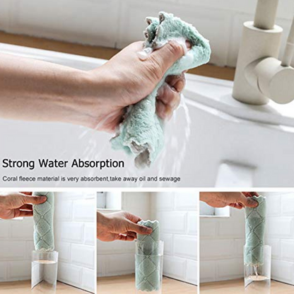 Kitchen Cleaning Towel