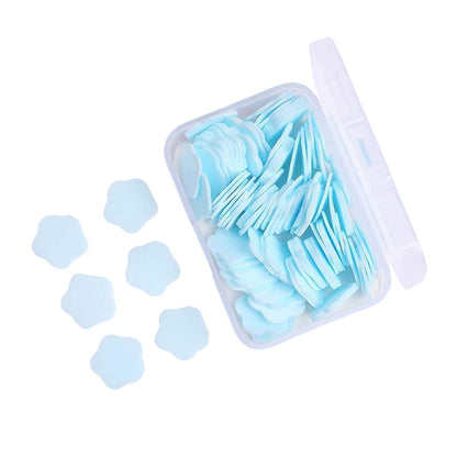 Travel Soap Sheets