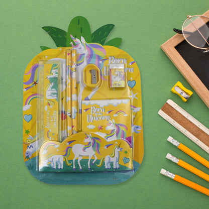 School Stationery Set – 6