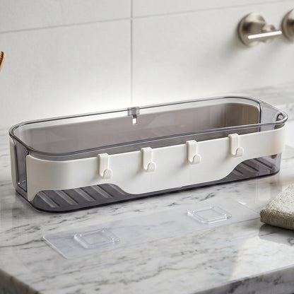 Bathroom Wall Shelf