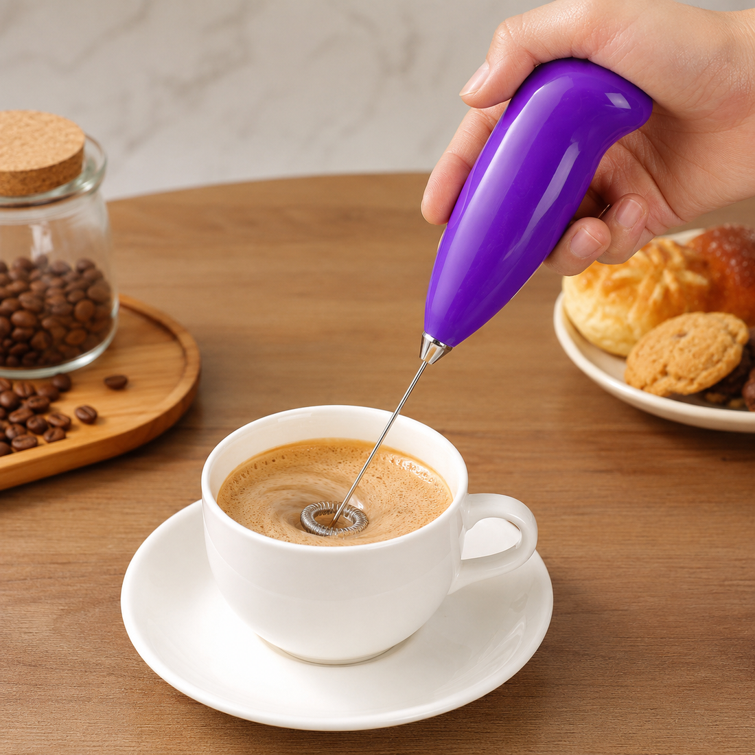 Hand Blender