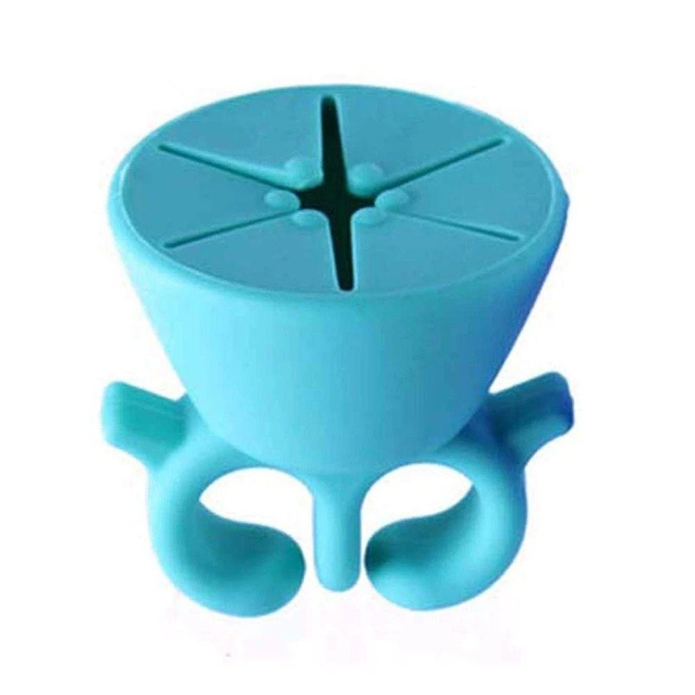 Nail Polish Holder – Spill-Proof