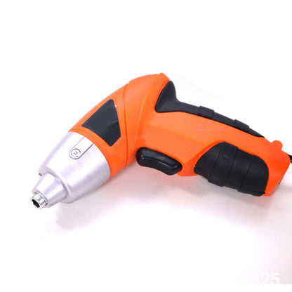 cordless electric screwdriver