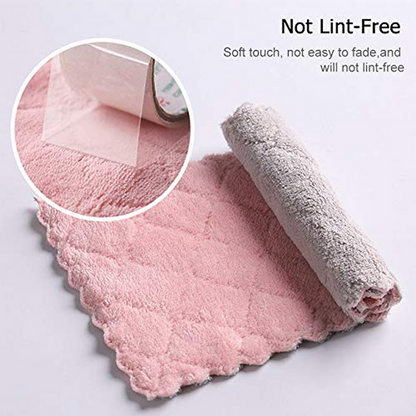 Kitchen Cleaning Towel