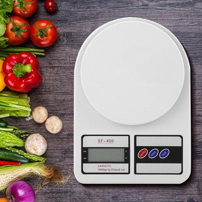 Digital Kitchen Scale 10 Kg