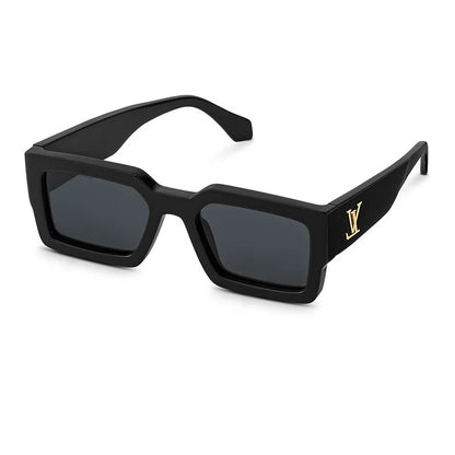 Louis Vuitton LV Clash Square Sunglasses