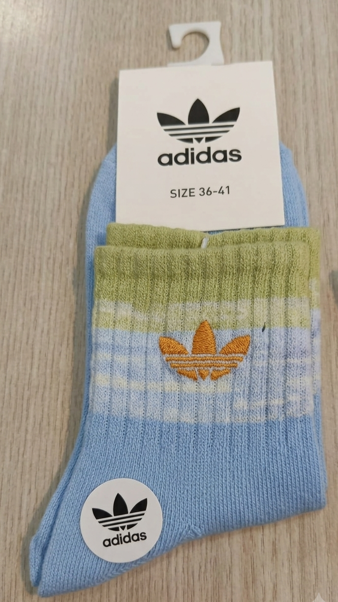 ADIDAS