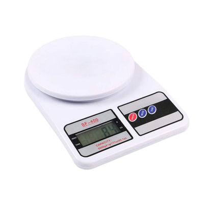 Digital Kitchen Scale 10 Kg