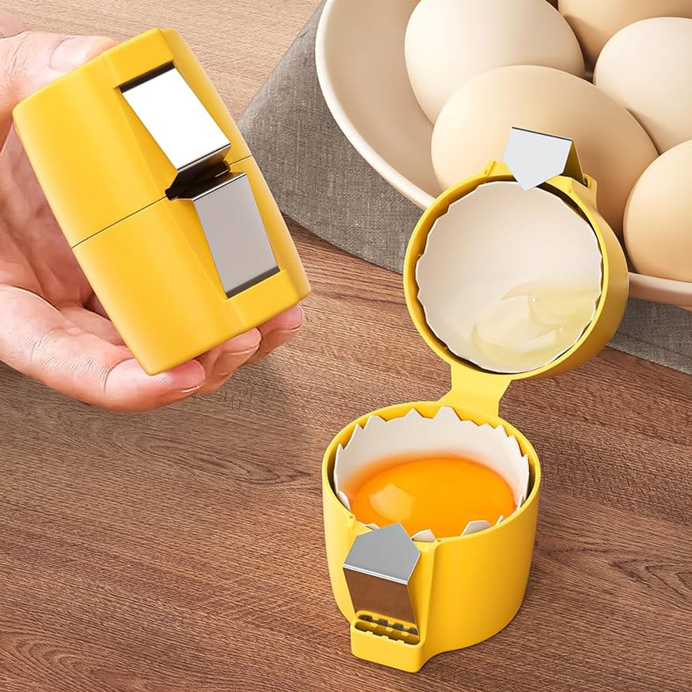 Egg Shell Opener