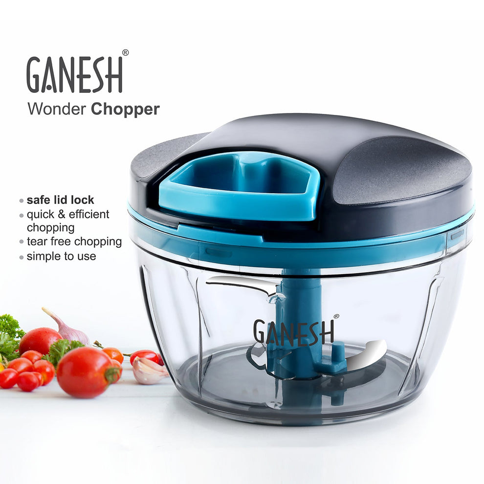 Hand Chopper 470ml