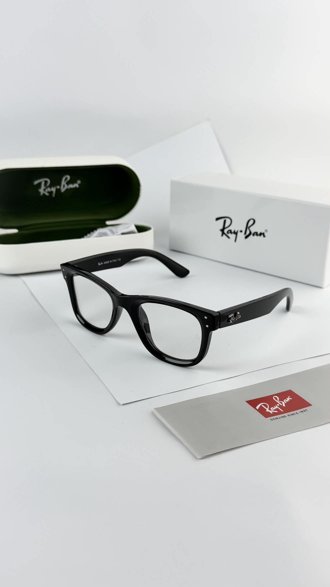 Ray-Ban