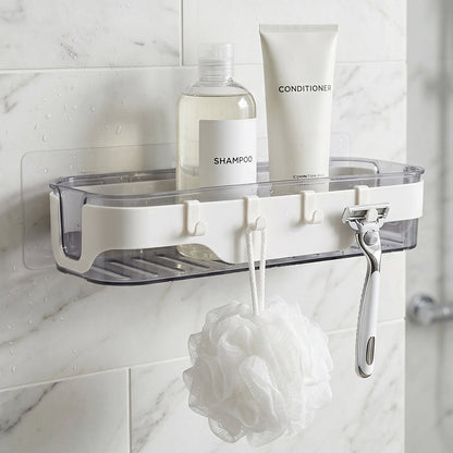 Bathroom Wall Shelf