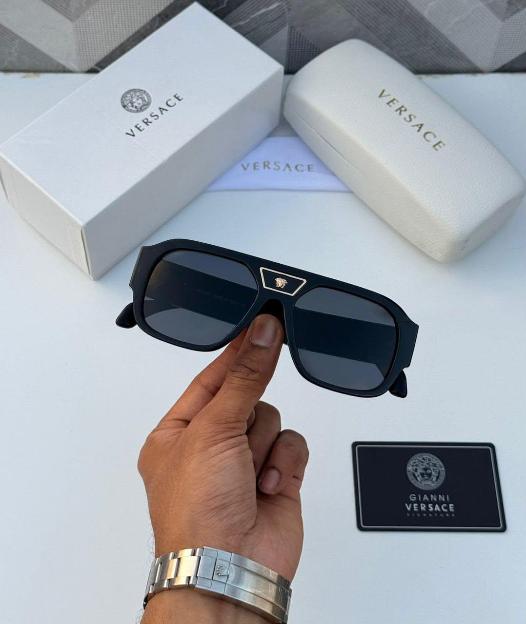 VERSACE sunglasses
