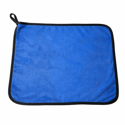 Microfiber Cleaning Cloth