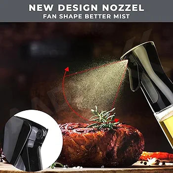 oil sprayer bottle