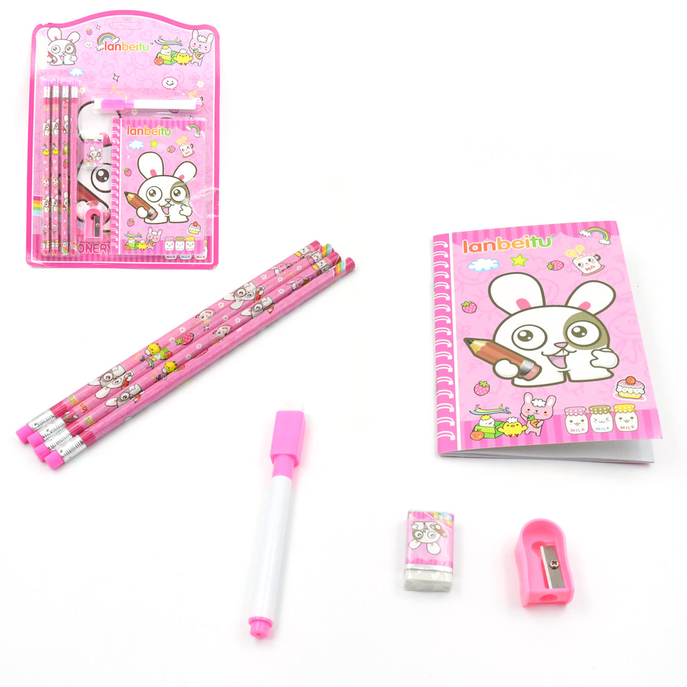 Kids' Stationery Kit