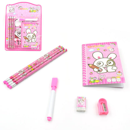 Kids' Stationery Kit