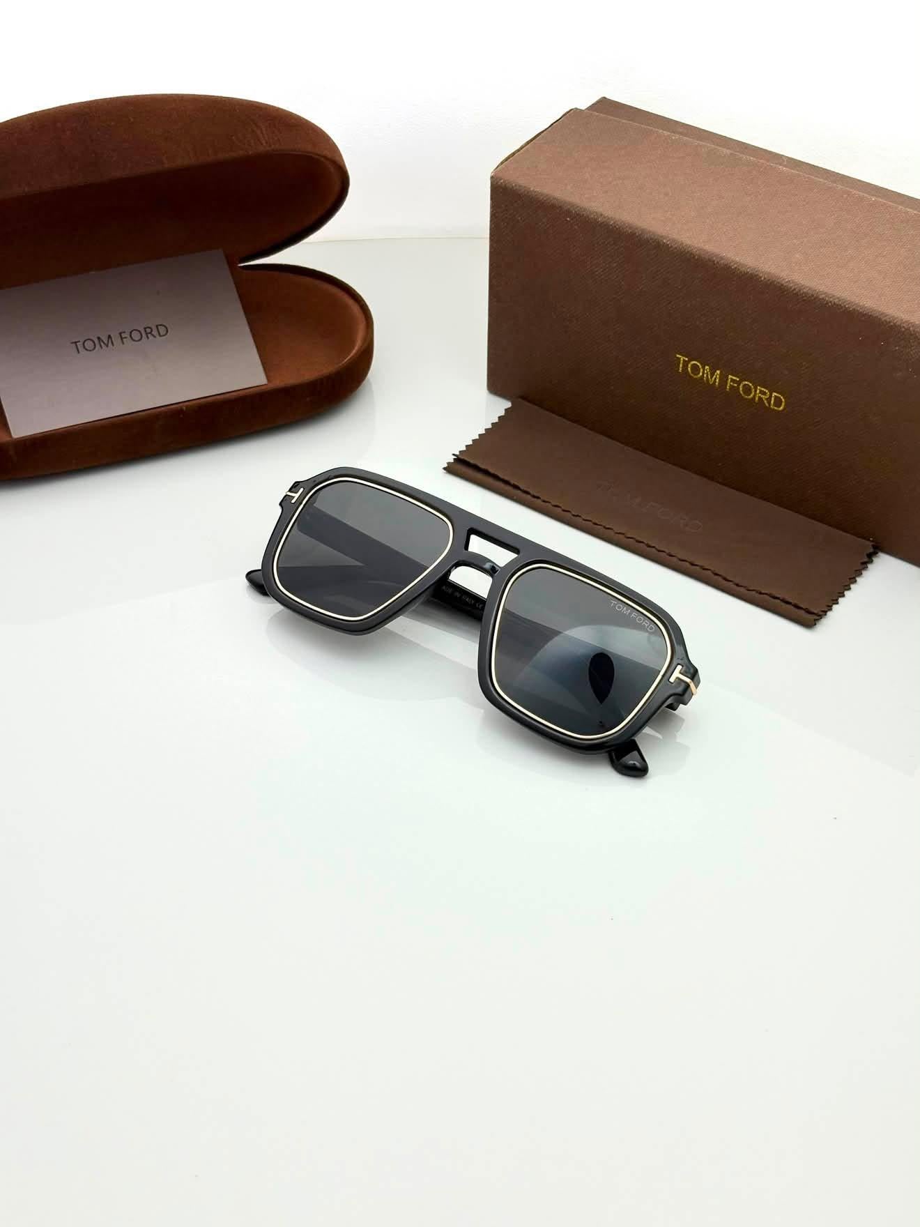 Tom Ford sunglasses