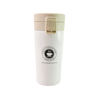 Vacuum Insulated Coffee Flask