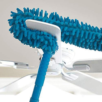 Microfiber Fan Duster – Flexible