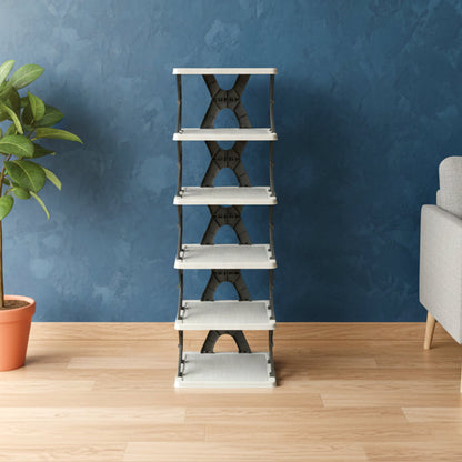6 Layer Shoe Rack Stand