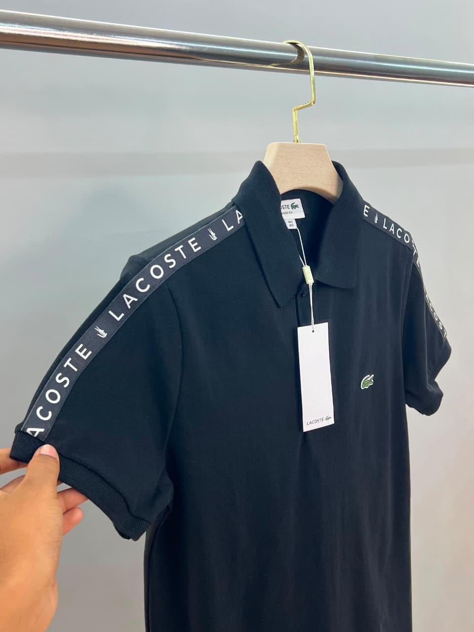Lacoste classic Polo T-Shirts