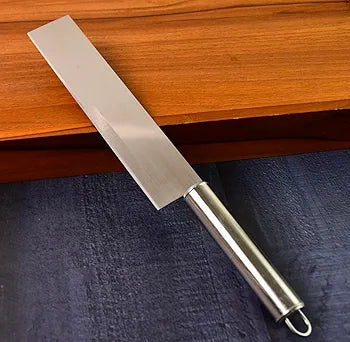 Nakiri knife